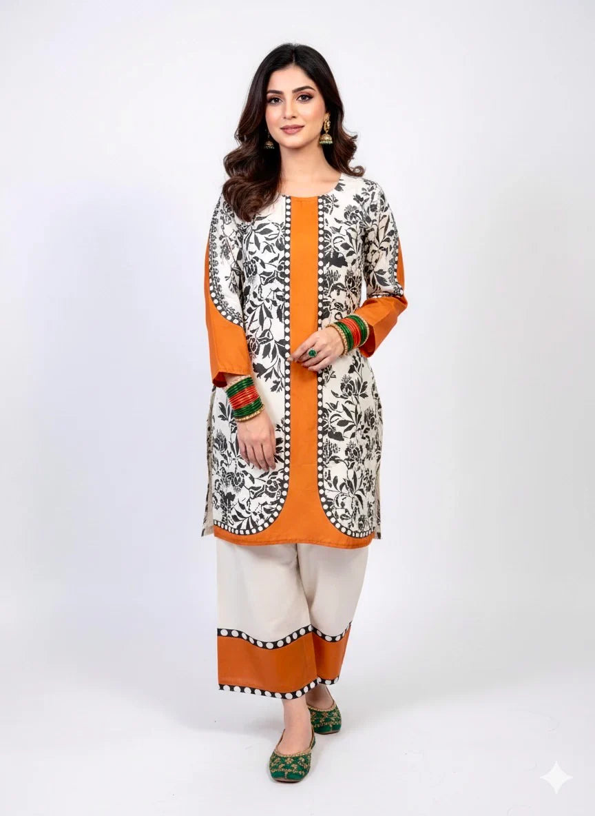 SILK COLLECTION – Radient