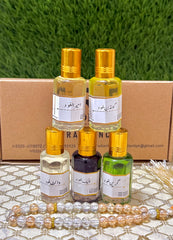 Five best oud deal with free Tasbeeh