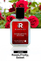 ROMATIC NOTES long lasting