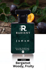 JANAN SPECIAL Long Lasting