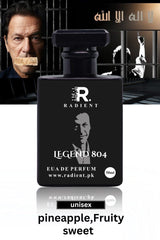 LEGEND 804 - Our Hot Selling & Long Lasting Premium Perfume