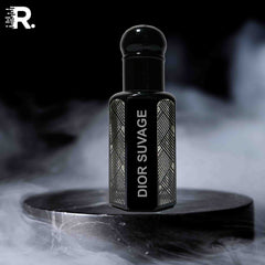 DIOR SAUVAGE