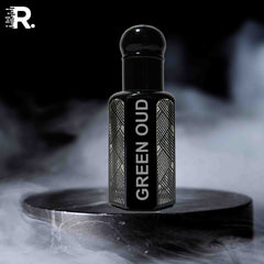 GREEN OUD