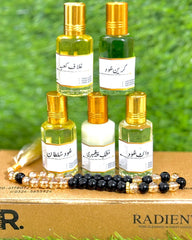 Radient Special 5 Attar's Deal