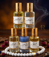 5 Best Premium Oud Deal
