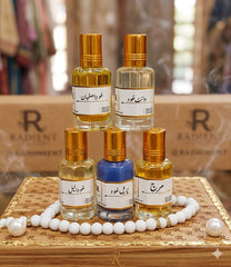 5 Best Premium Oud Deal